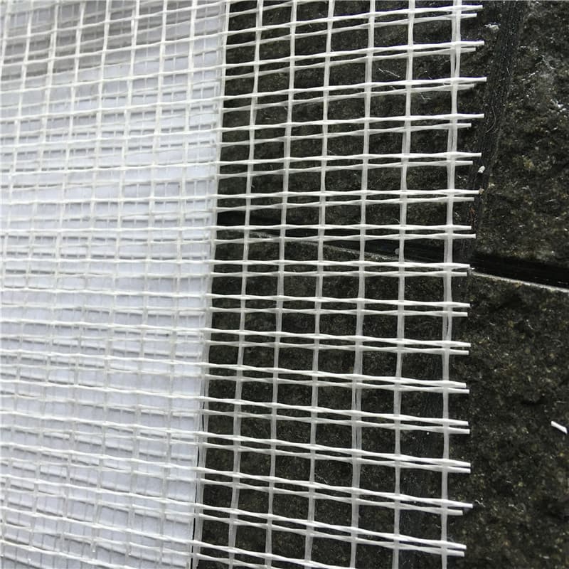 alkali restance fiberglass mesh